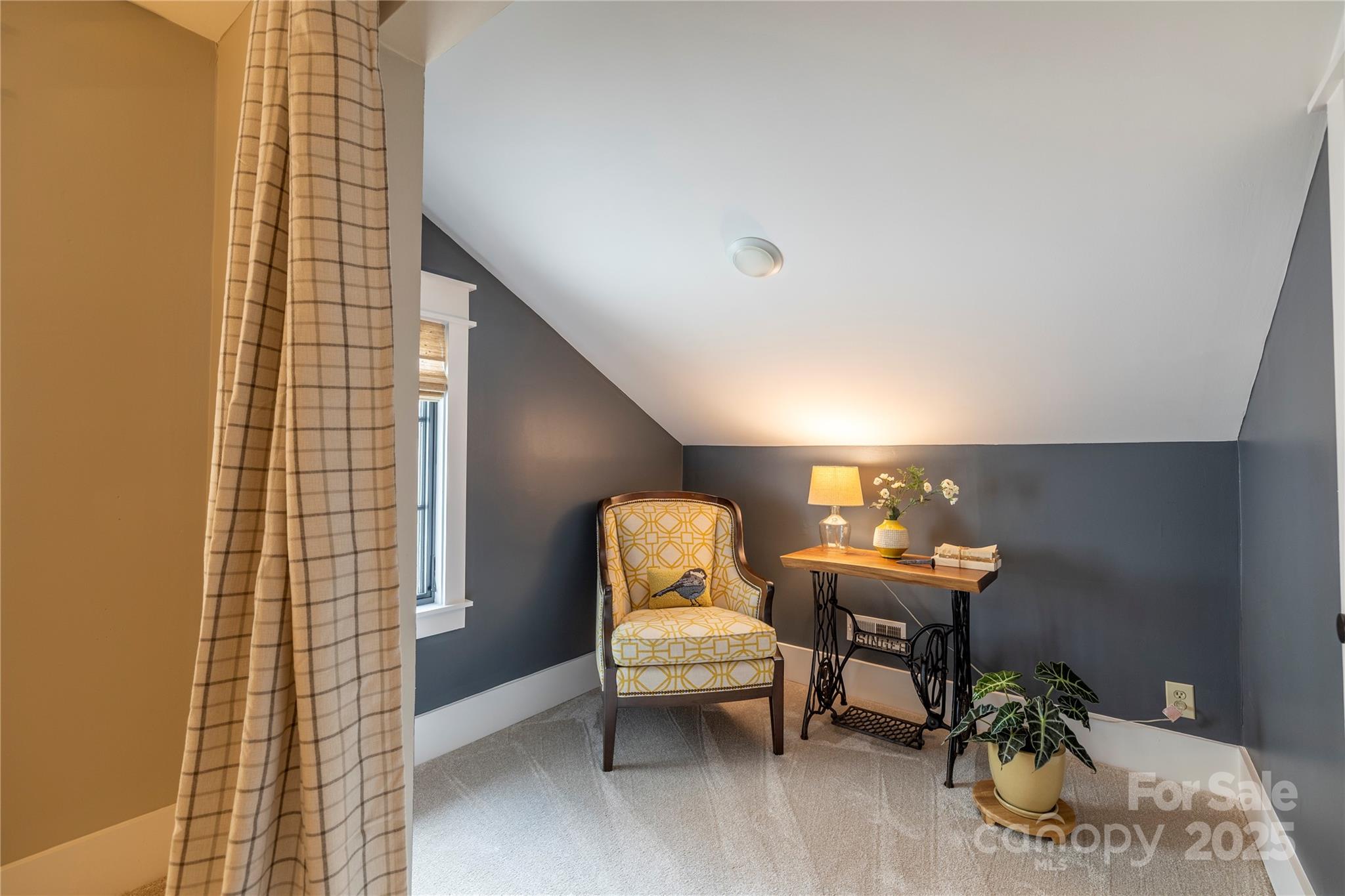 18353 John Connor Road Cornelius, NC 28031 - Photo 23 of 47 a living room with furniture and white walls
