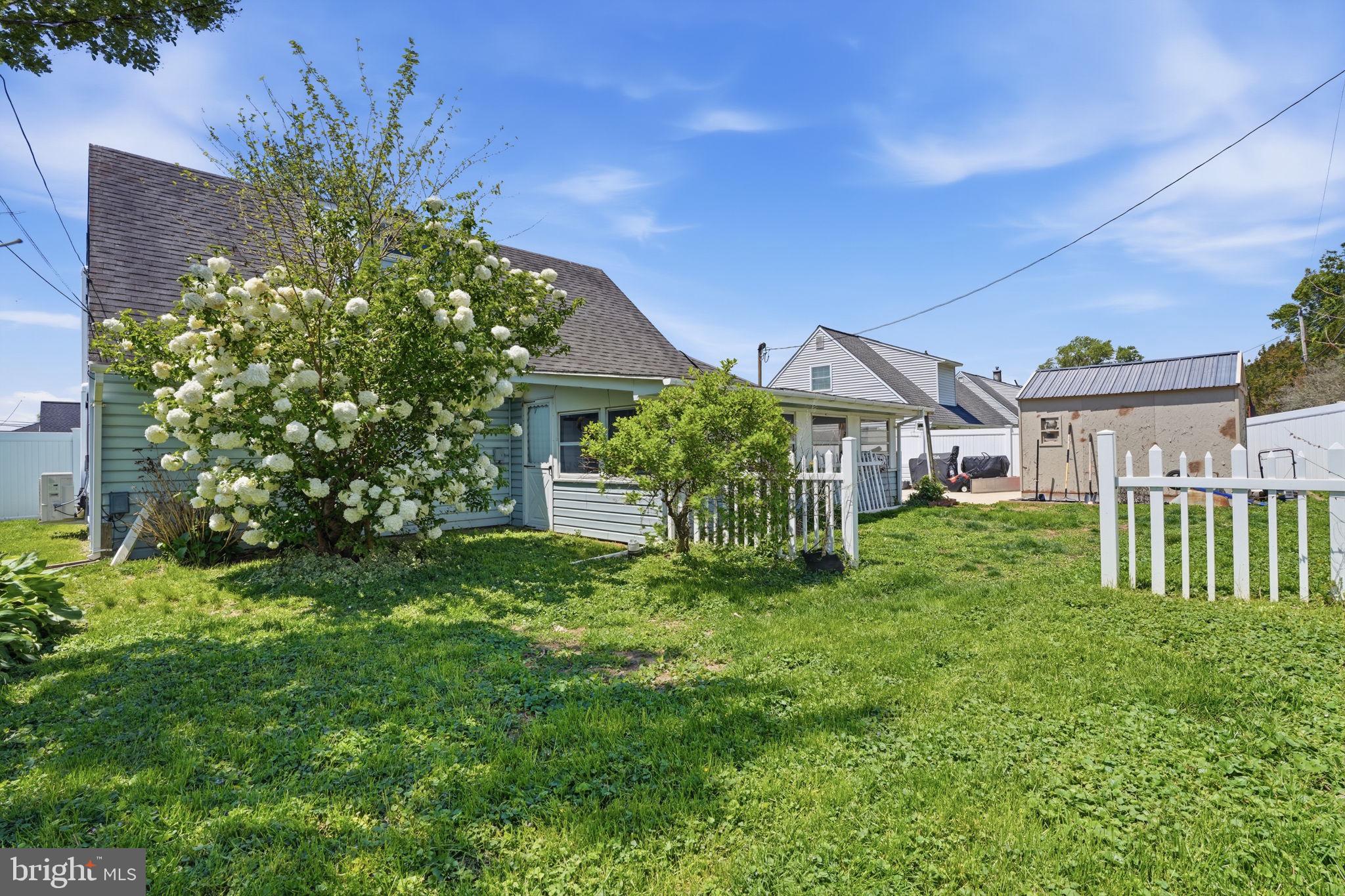 14 Hemlock Road Levittown, PA 19056 - Photo 28 of 31 Gallery Image 28