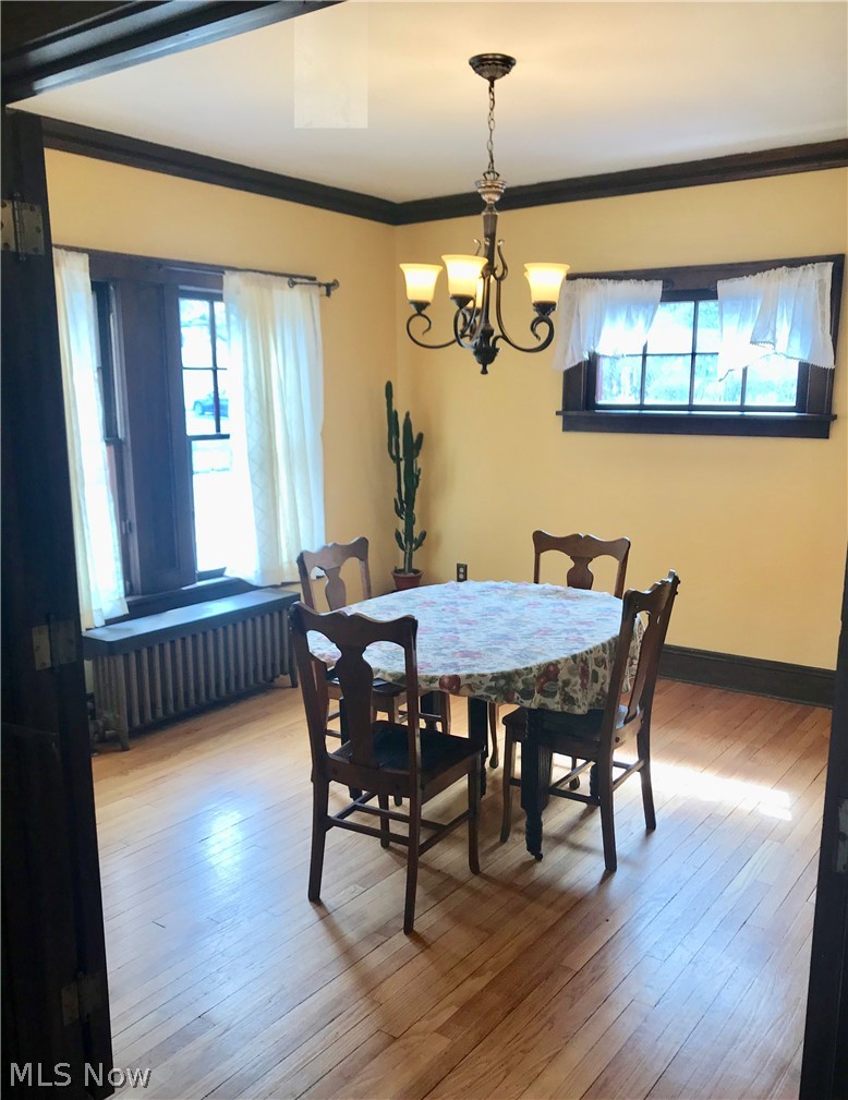 164 Grandin Road Akron, OH 44313 - Photo 10 of 26 Formal Dining Room