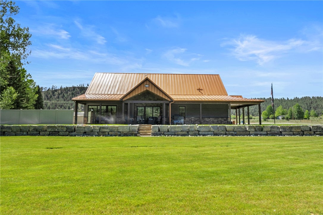 29 Lower Hawk Valley Road Columbus, MT 59019 - Photo 49 of 49 Gallery Image 49