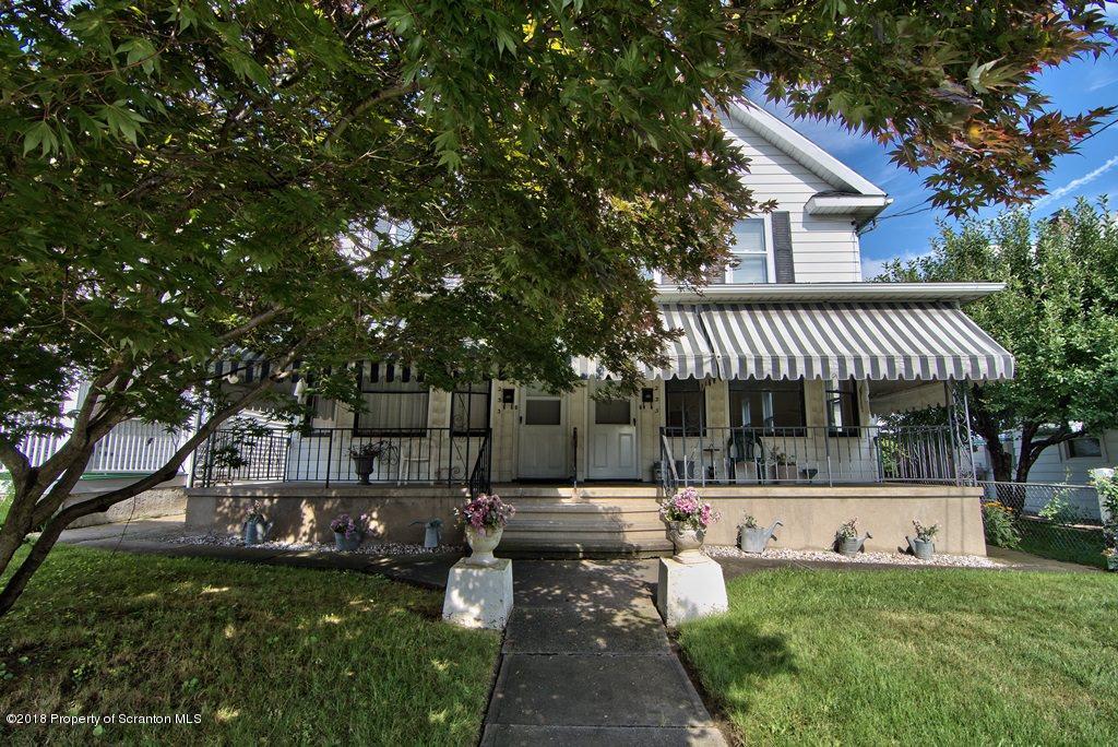 1235 Providence Road Scranton, PA 18508 - Photo 2 of 45 Gallery Image 2