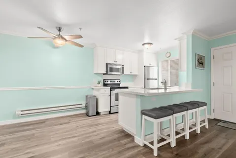 $585,000 | 41 Grandview Street, Unit 1402, Santa Cruz, CA 95060