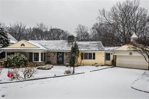 48 Oakledge Road Bronxville, NY 10708 - Photo 1 of 1