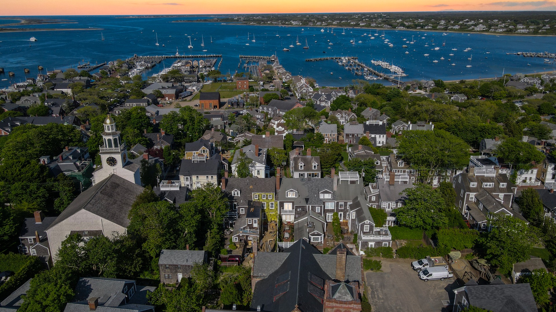 19 Orange Street Nantucket, MA 02554 - Photo 80 of 85
