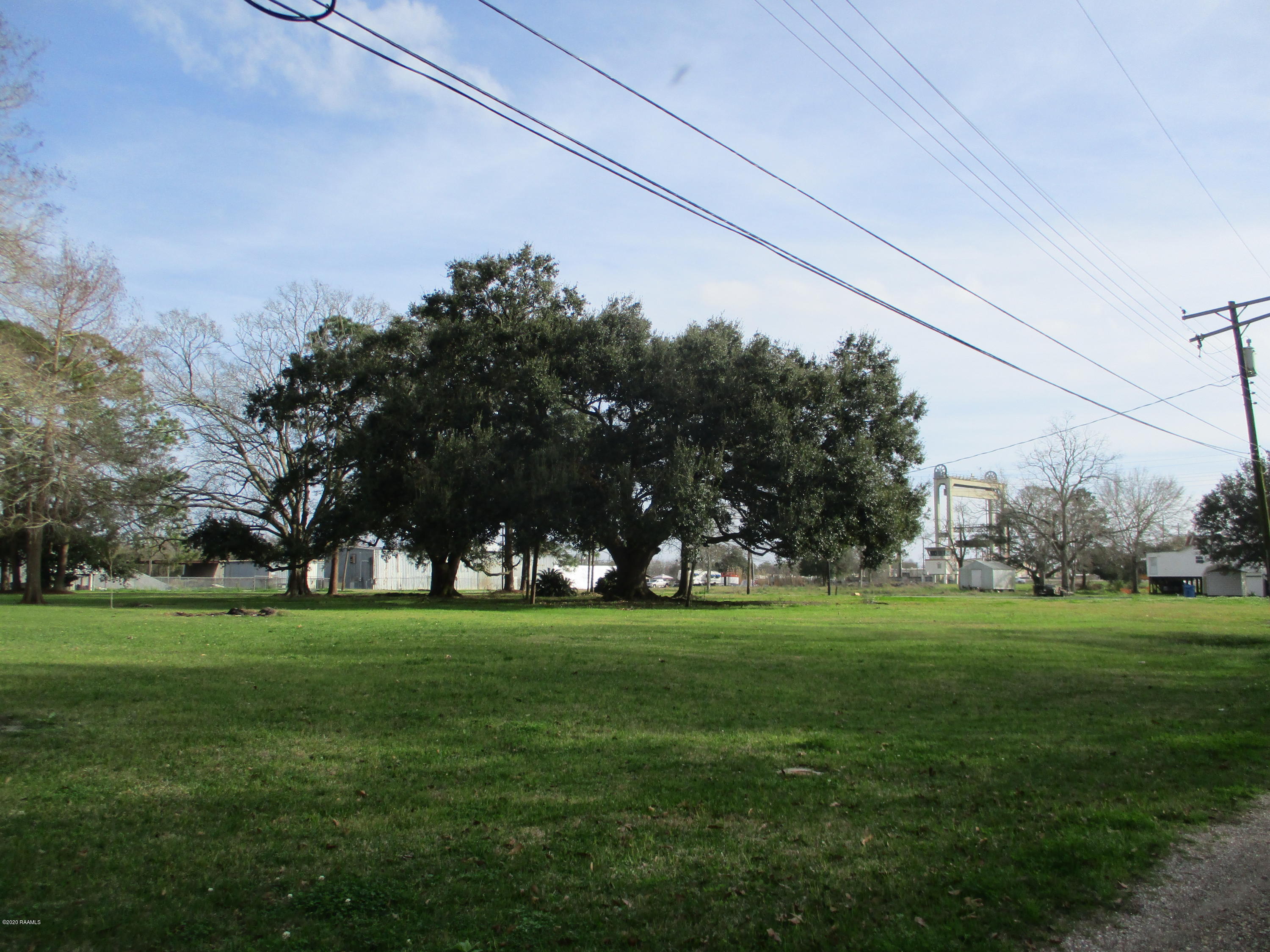 Tbd Tbd Kirk Delcambre, LA 70528 - Photo 1 of 3