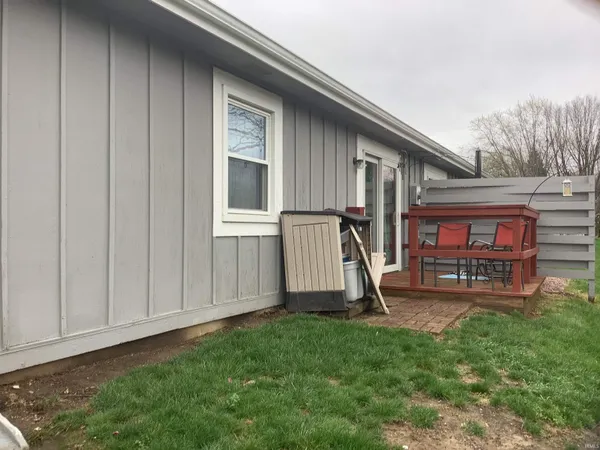 $160,000 | 2805 Rockford Court South, Unit 2805, Kokomo, IN 46902