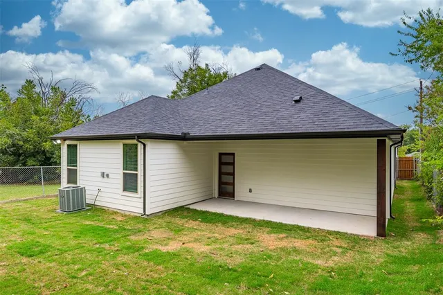 $2,800 | 9219 Dale Ln Court, White Settlement, TX 76108