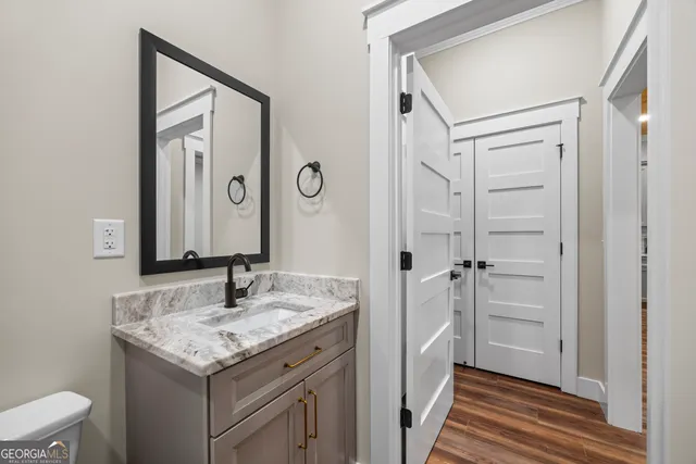 $1,875 | 958 B Church Street, Royston, GA 30662