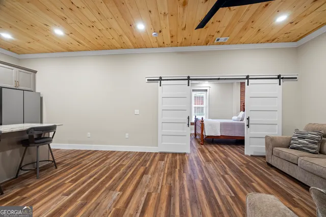 $1,875 | 958 B Church Street, Royston, GA 30662