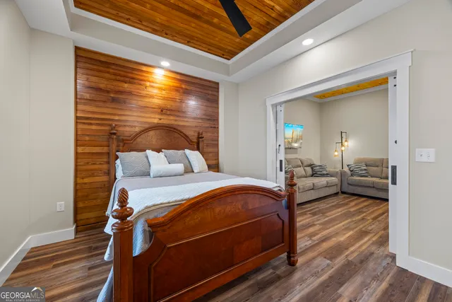 $1,875 | 958 B Church Street, Royston, GA 30662