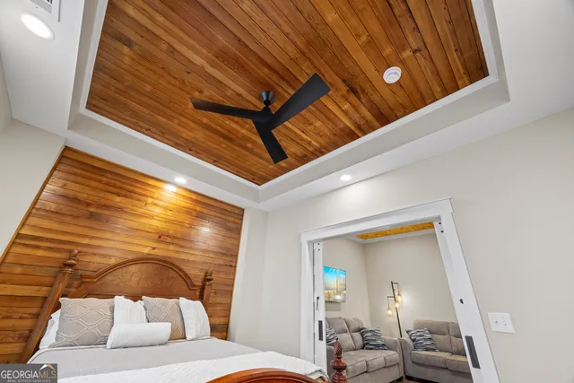 $1,875 | 958 B Church Street, Royston, GA 30662