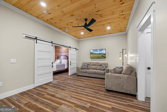 $1,875 | 958 B Church Street, Royston, GA 30662