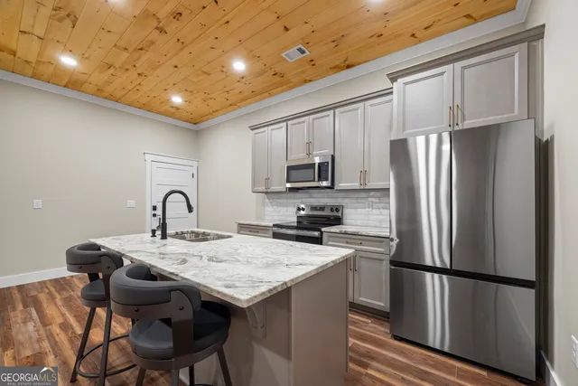 $1,875 | 958 B Church Street, Royston, GA 30662