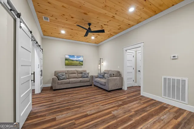 $1,875 | 958 B Church Street, Royston, GA 30662