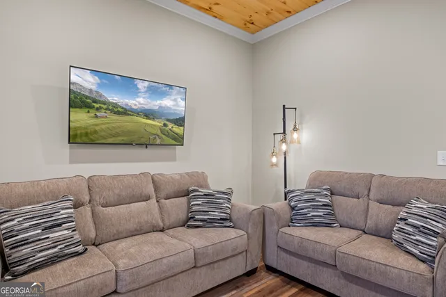 $1,875 | 958 B Church Street, Royston, GA 30662