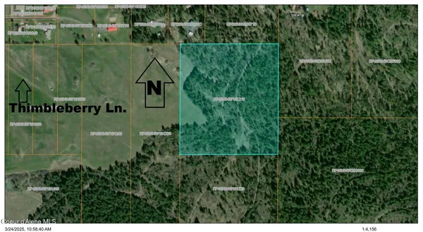 $199,990 | 5 Thimbleberry Lane, Plummer, ID 83851