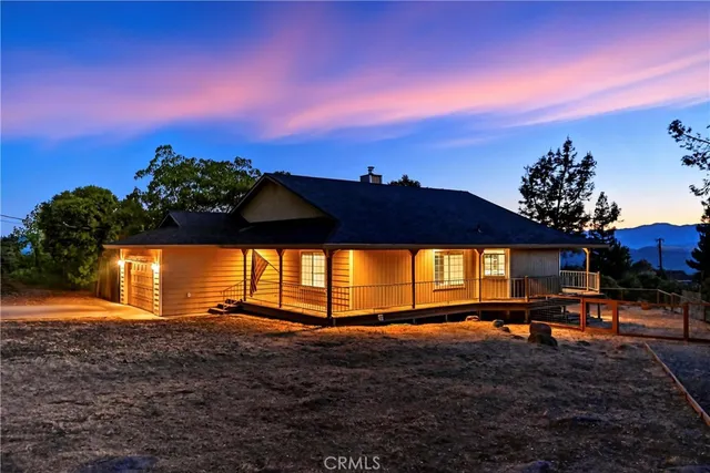 $375,000 | 19231 Ravenhill Road, Hidden Valley Lake, CA 95467