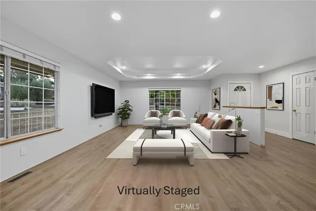 $375,000 | 19231 Ravenhill Road, Hidden Valley Lake, CA 95467