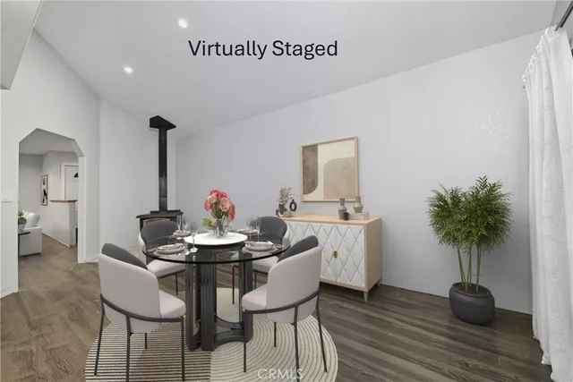 $375,000 | 19231 Ravenhill Road, Hidden Valley Lake, CA 95467