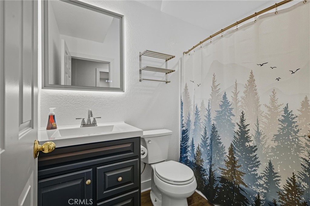 19231 Ravenhill Road Hidden Valley Lake, CA 95467 - Photo 23 of 45