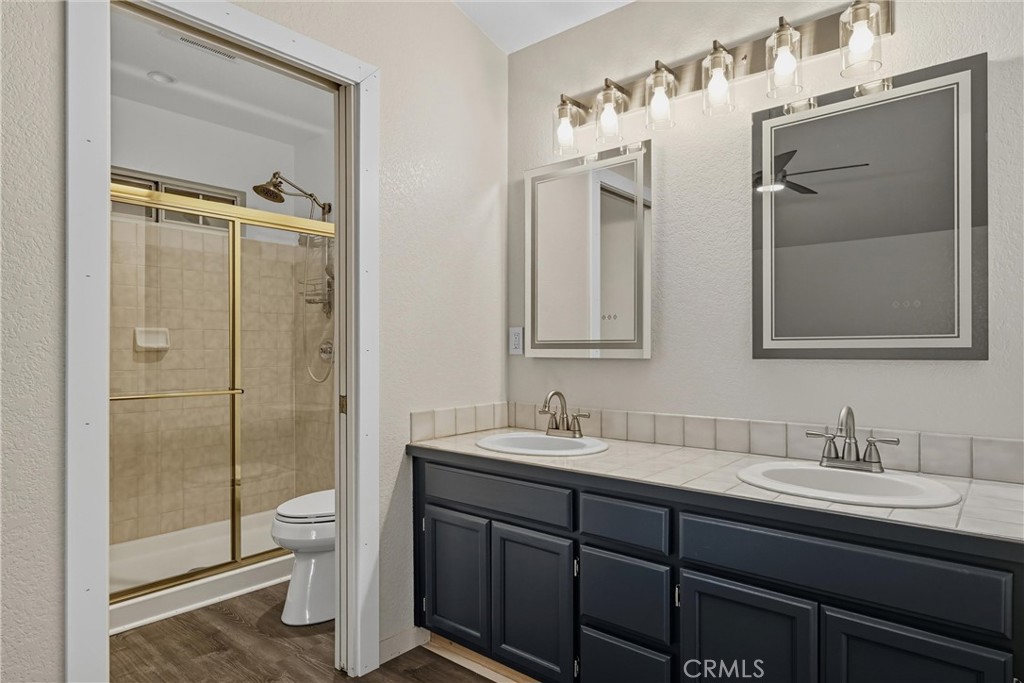 19231 Ravenhill Road Hidden Valley Lake, CA 95467 - Photo 30 of 45