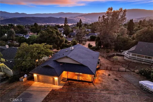 $375,000 | 19231 Ravenhill Road, Hidden Valley Lake, CA 95467