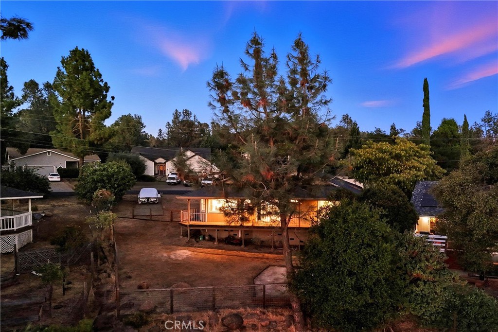 19231 Ravenhill Road Hidden Valley Lake, CA 95467 - Photo 33 of 45