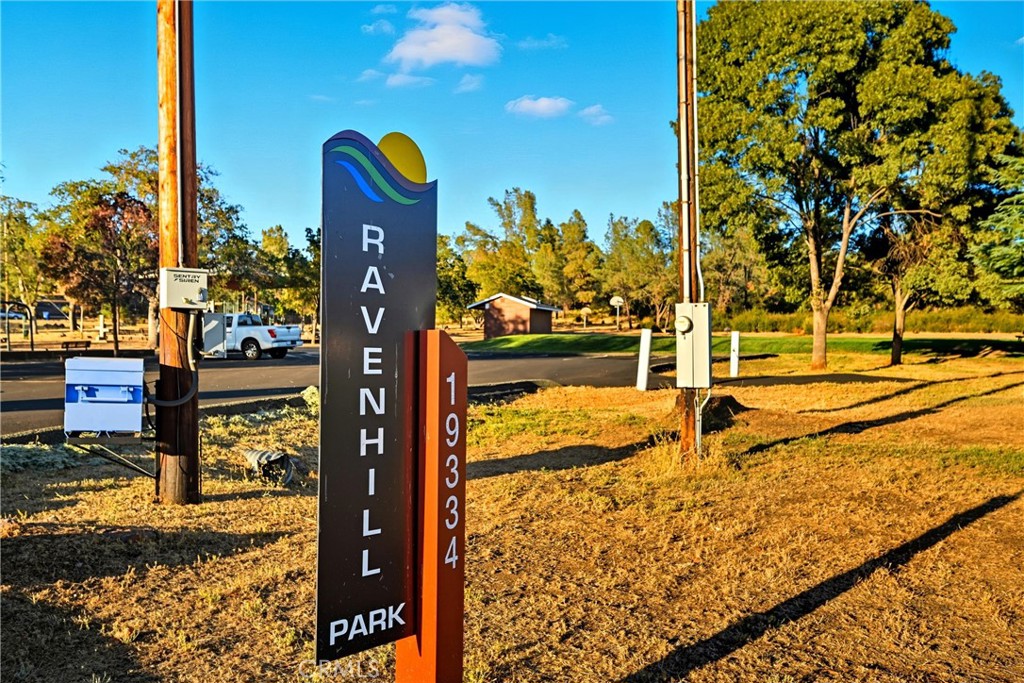 19231 Ravenhill Road Hidden Valley Lake, CA 95467 - Photo 36 of 45