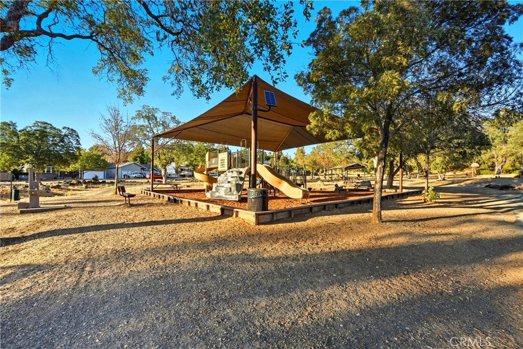 19231 Ravenhill Road Hidden Valley Lake, CA 95467 - Photo 37 of 45