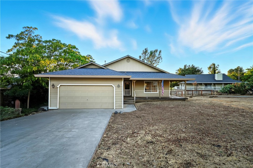 19231 Ravenhill Road Hidden Valley Lake, CA 95467 - Photo 4 of 45