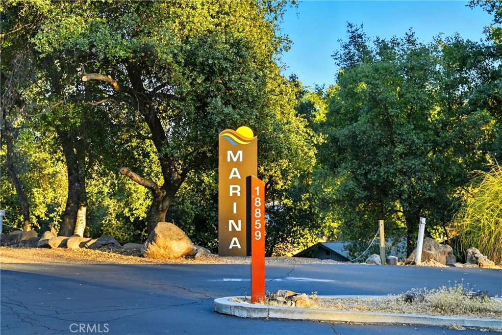 19231 Ravenhill Road Hidden Valley Lake, CA 95467 - Photo 41 of 45