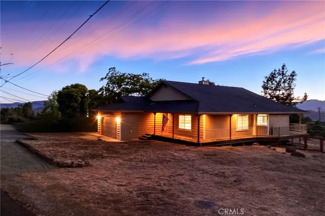 $375,000 | 19231 Ravenhill Road, Hidden Valley Lake, CA 95467