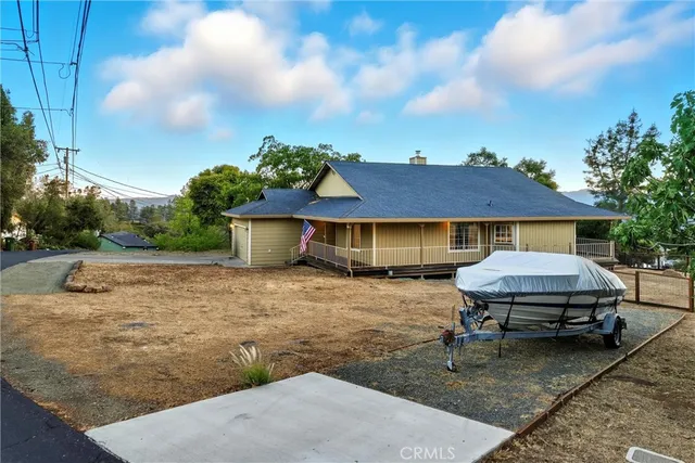 $375,000 | 19231 Ravenhill Road, Hidden Valley Lake, CA 95467