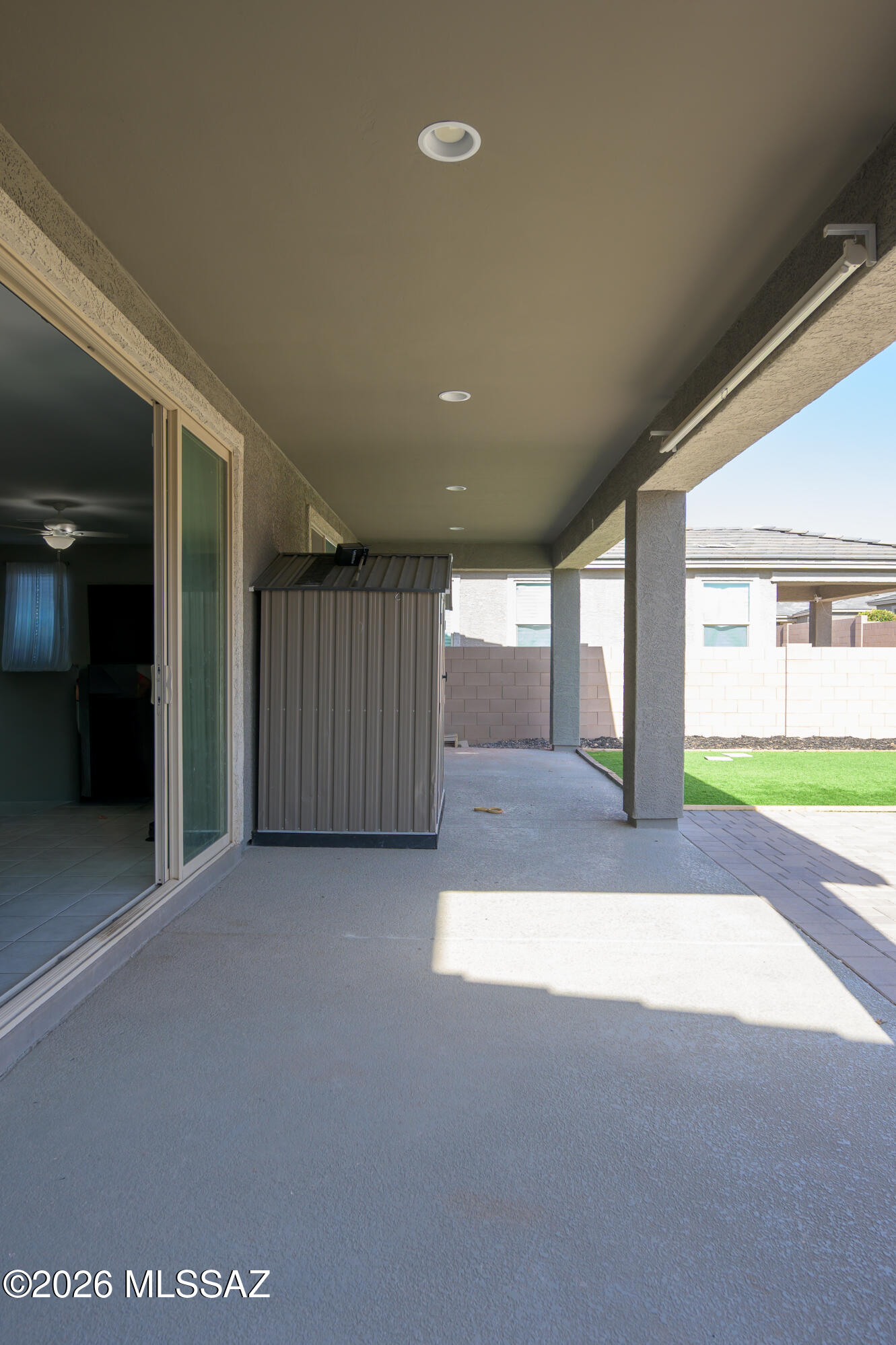 12093 East Ryscott Circle Vail, AZ 85641 - Photo 8 of 44 DSC_6715