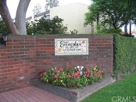 407 West Duarte Road, Unit 3 Arcadia, CA 91007 - Photo 1 of 1 Front Gate