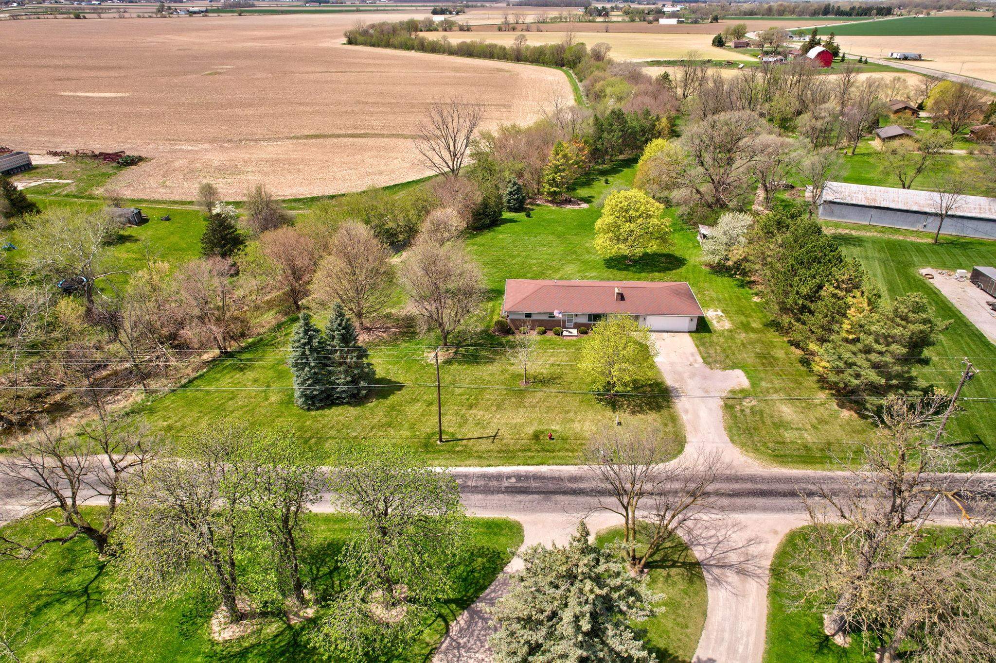 1107 North Block Road Reese, MI 48757 - Photo 40 of 50