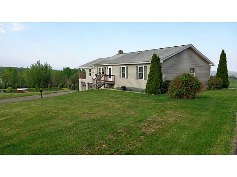 1122 Camp Ground Road Addison, PA 15411 - Photo 1 of 23 Exterior Front.