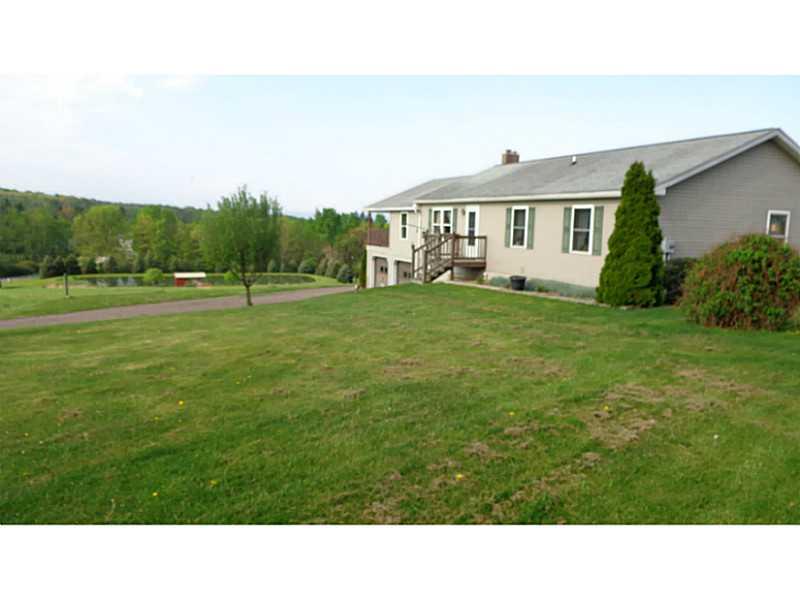 1122 Camp Ground Road Addison, PA 15411 - Photo 11 of 23 Exterior Front.