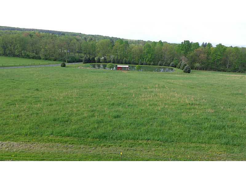1122 Camp Ground Road Addison, PA 15411 - Photo 14 of 23 Yard/Garden.