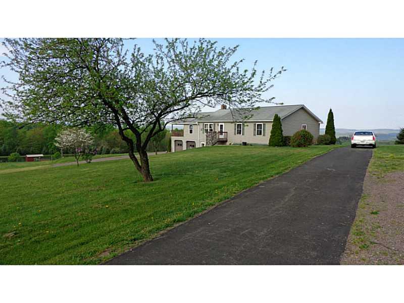 1122 Camp Ground Road Addison, PA 15411 - Photo 16 of 23 Exterior Front.