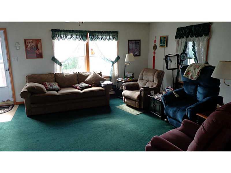 1122 Camp Ground Road Addison, PA 15411 - Photo 3 of 23 Living Room.
