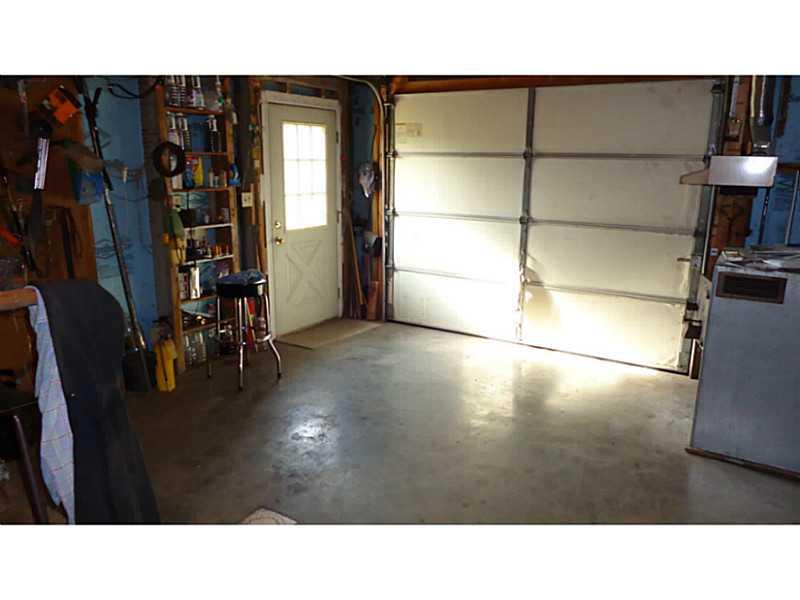 1122 Camp Ground Road Addison, PA 15411 - Photo 21 of 23 Parking Lot/Garage.