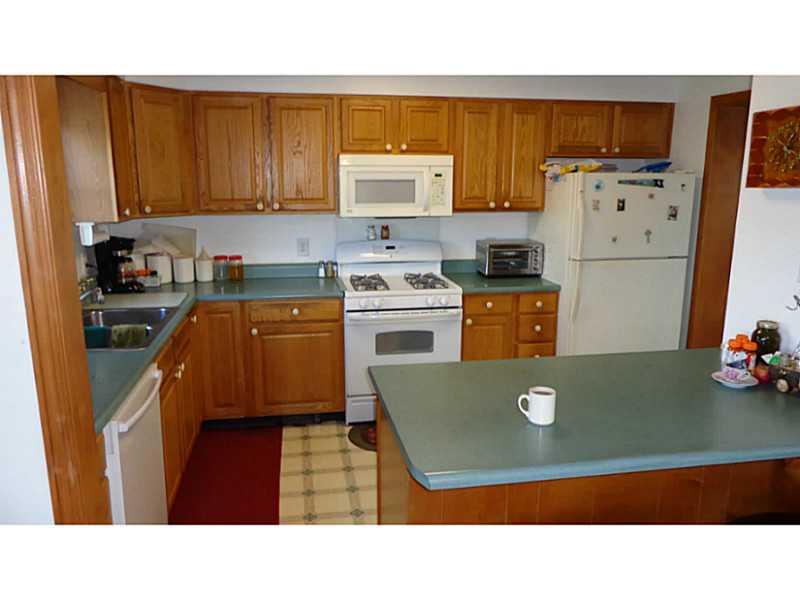 1122 Camp Ground Road Addison, PA 15411 - Photo 8 of 23 Kitchen.