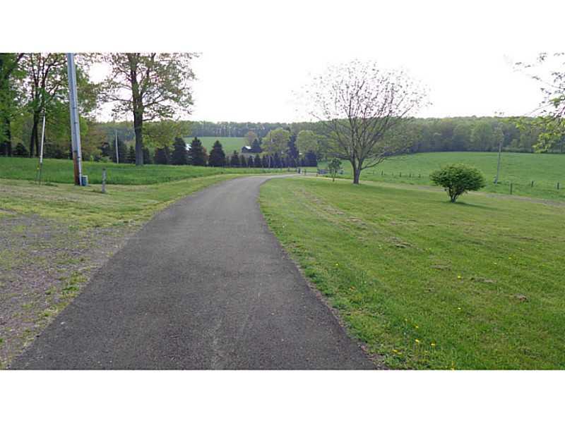 1122 Camp Ground Road Addison, PA 15411 - Photo 10 of 23 Yard/Garden.