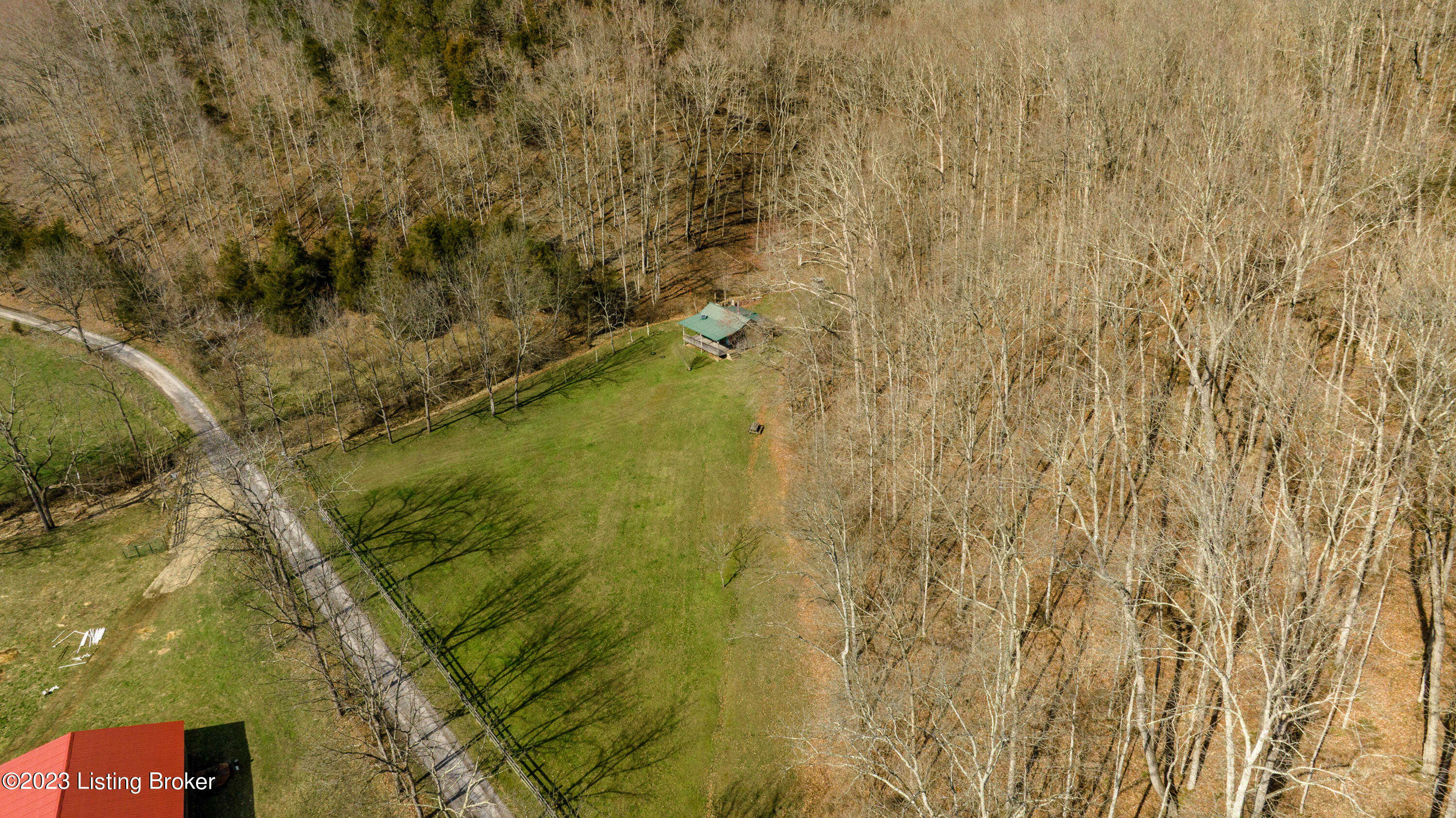 24 Old Dunbar Road Russell Springs, KY 42642 - Photo 69 of 85 Old Dunbar-64
