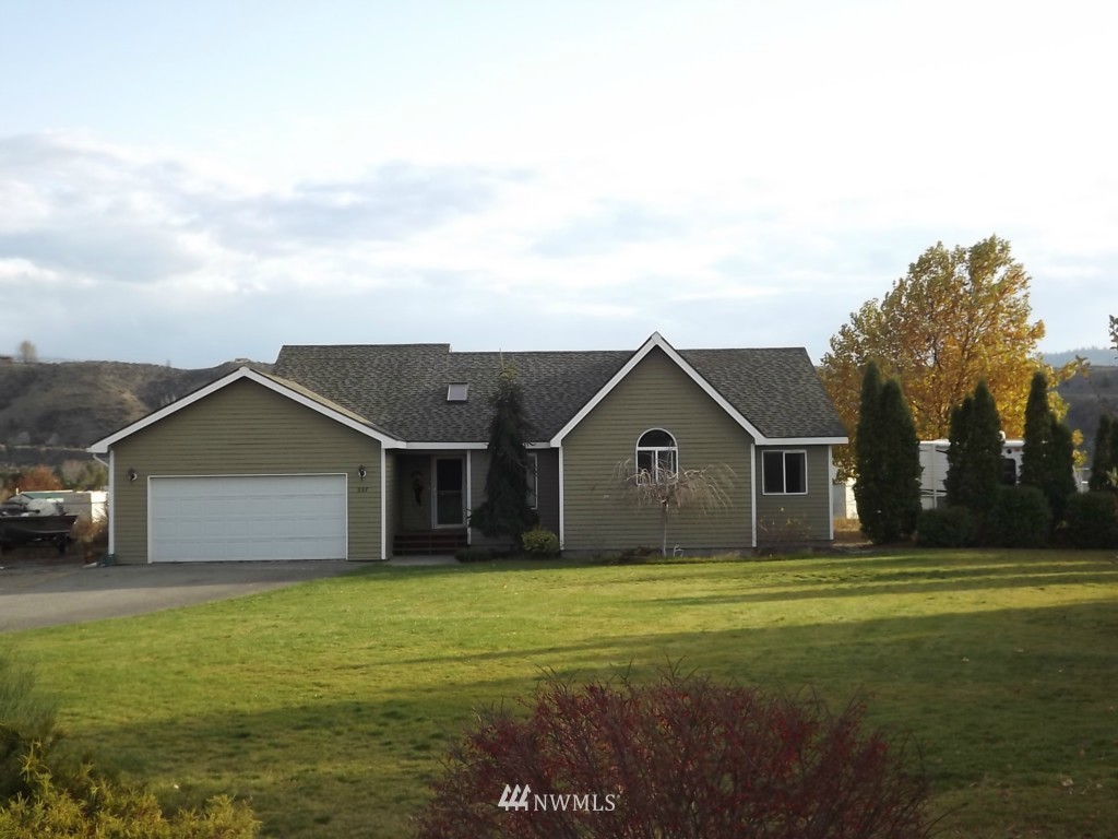 337 Omak River Road Omak, WA 98841 - Photo 1 of 15