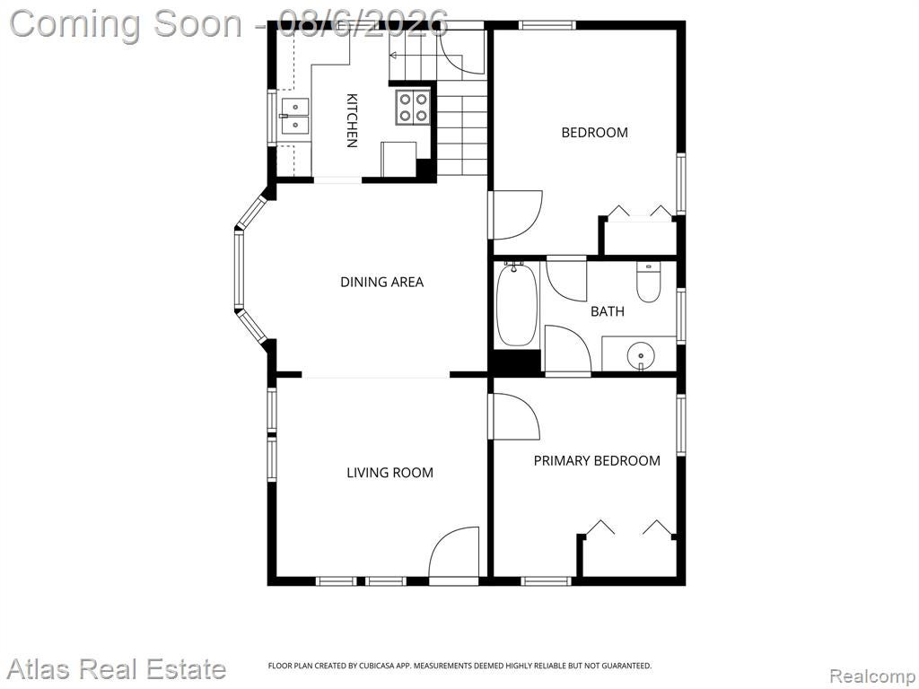 8210 South State Road Goodrich, MI 48438 - Photo 33 of 37 Gallery Image 33