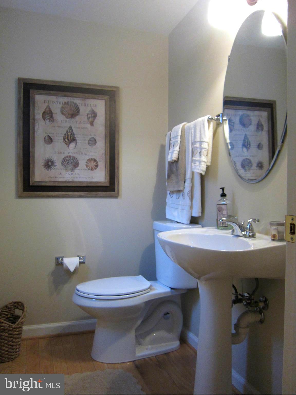 3672 Madison Watch Way Falls Church, VA 22041 - Photo 12 of 30 Bath