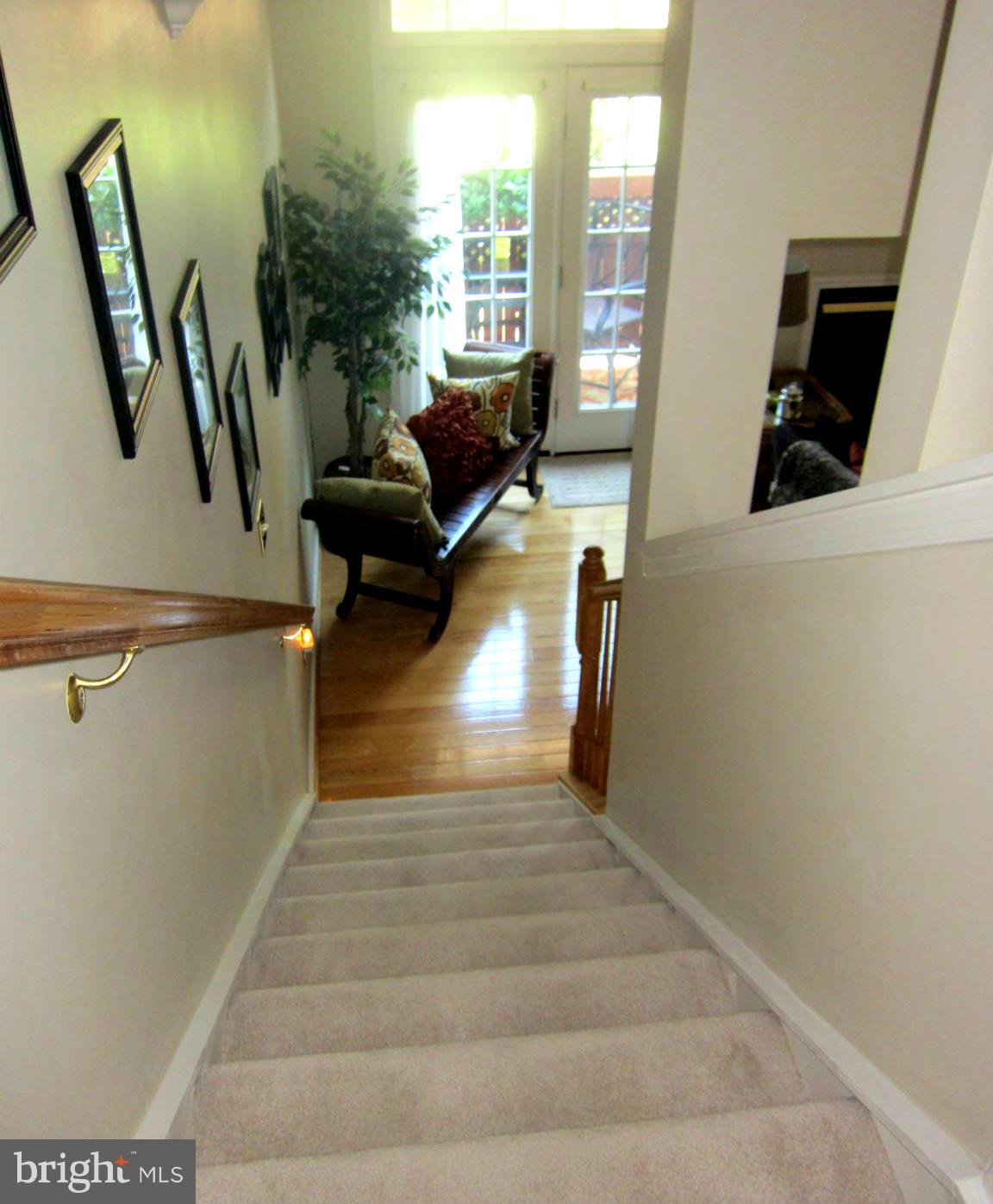 3672 Madison Watch Way Falls Church, VA 22041 - Photo 13 of 30 Interior (General)