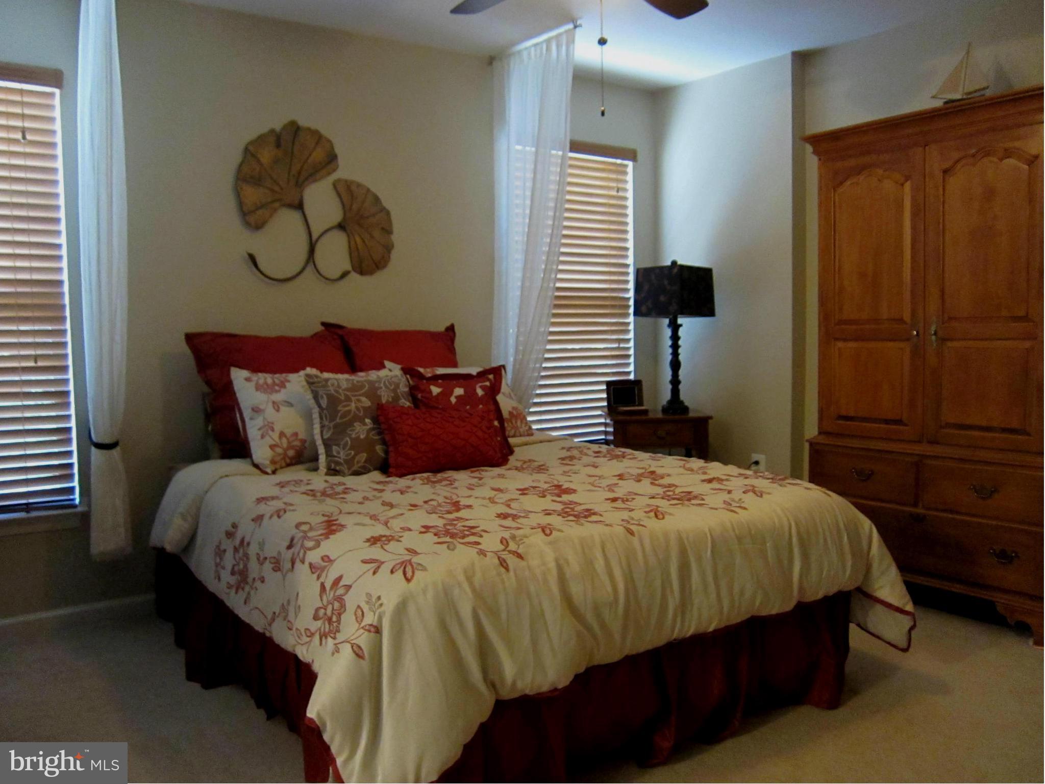 3672 Madison Watch Way Falls Church, VA 22041 - Photo 15 of 30 Bedroom (Master)